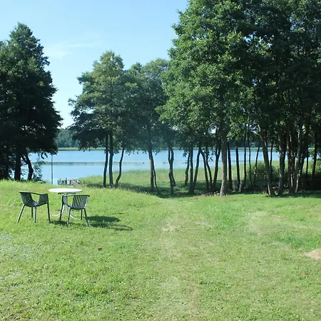 Dom Mazury Villa *