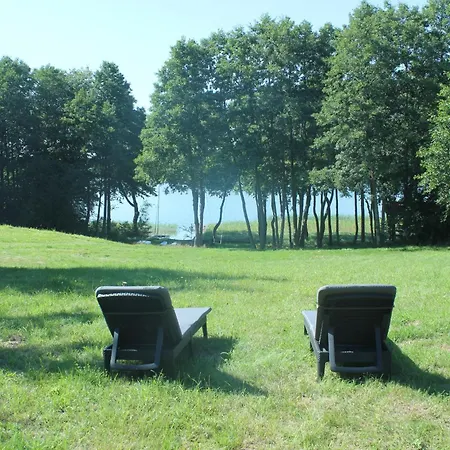 Villa Dom Mazury Gil Maly