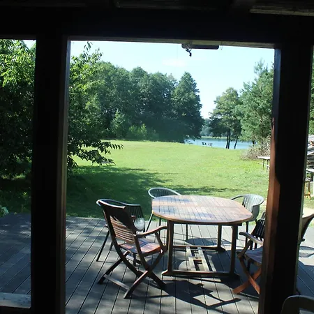 Dom Mazury Gil Maly
