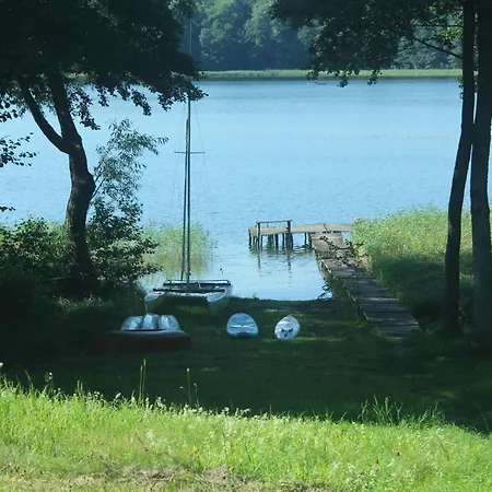 Villa Dom Mazury