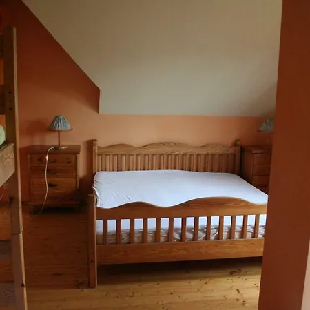 Dom Mazury Villa *