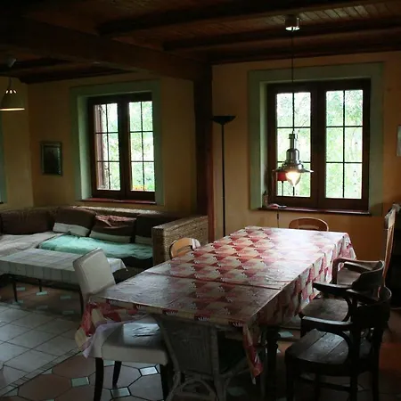 Villa Dom Mazury Gil Maly