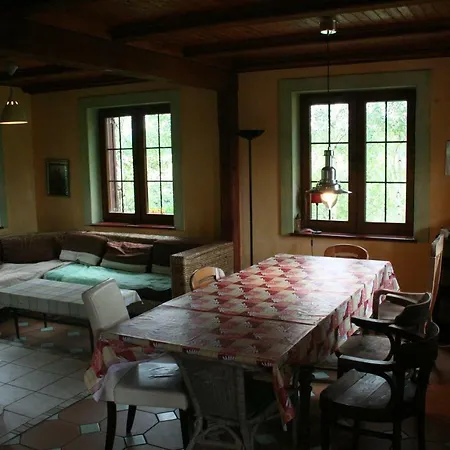 Villa Dom Mazury Gil Maly