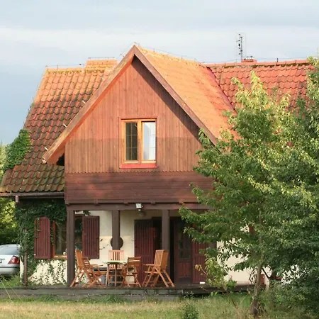 Villa Dom Mazury *