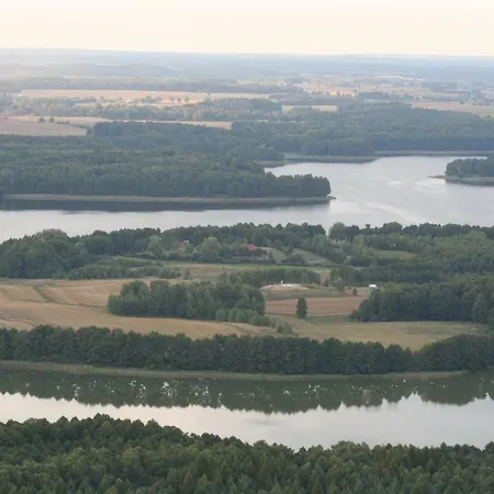 Dom Mazury *