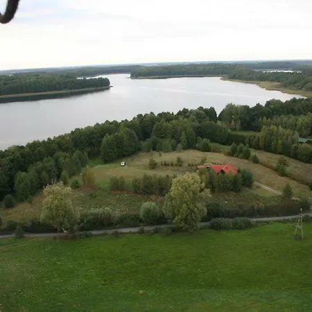 Villa Dom Mazury