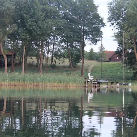 Dom Mazury Gil Maly