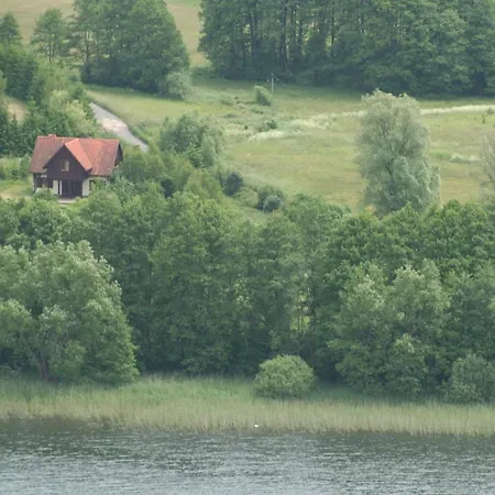 Villa Dom Mazury