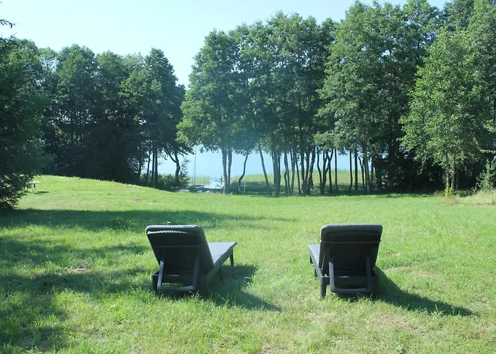 Villa Dom Mazury Gil Maly