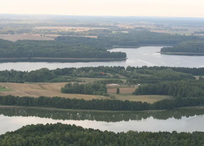 Dom Mazury *